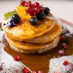 Barrique Garden - Breakfast & Restaurant - Old Town -officially Classified 3*