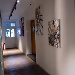 Casa de hóspedes Barrique Garden Braşov
