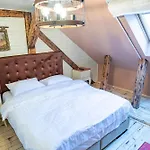 Guest house Barrique Garden Brasov