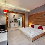 Barrique Garden - Breakfast & Restaurant - Old Town -officially Classified 3*