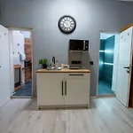 Barrique Garden Guest house 3*