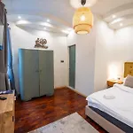 Barrique Garden 3*
