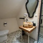 Guest house Barrique Garden 3*
