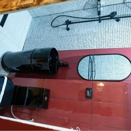 Casa de hóspedes Barrique Garden Braşov