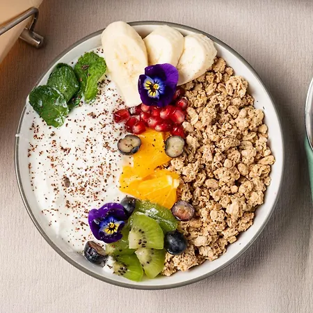 Barrique Garden 3* Брашов