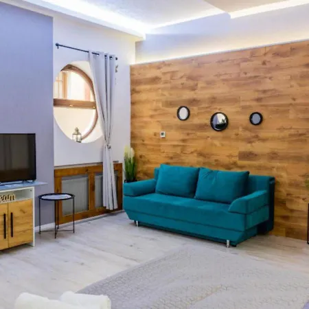 Barrique Garden Guest house