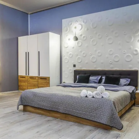 Гостьовий будинок Barrique Garden