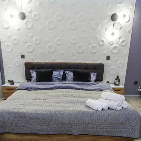 Barrique Garden Brașov