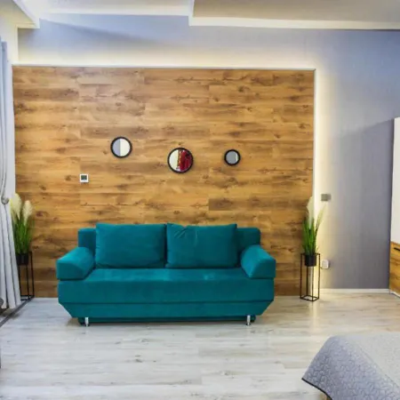 Гостьовий будинок Barrique Garden Брашов