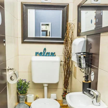 Barrique Garden Penzion 3*