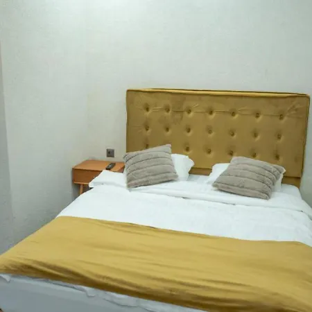 Casa de hóspedes Barrique Garden Braşov