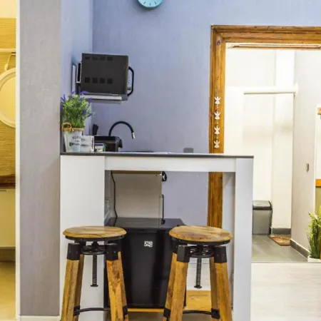 Barrique Garden Брашов