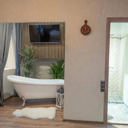 Guest house Barrique Garden *
