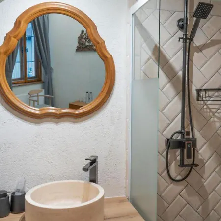 Penzion Barrique Garden