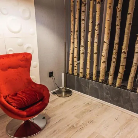 Barrique Garden Гостьовий будинок 3*