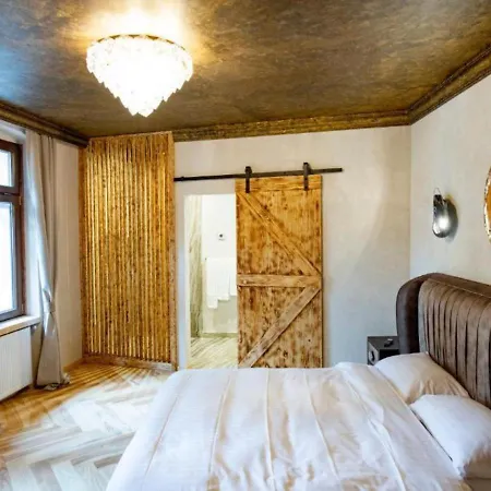 Barrique Garden Гостьовий будинок 3*