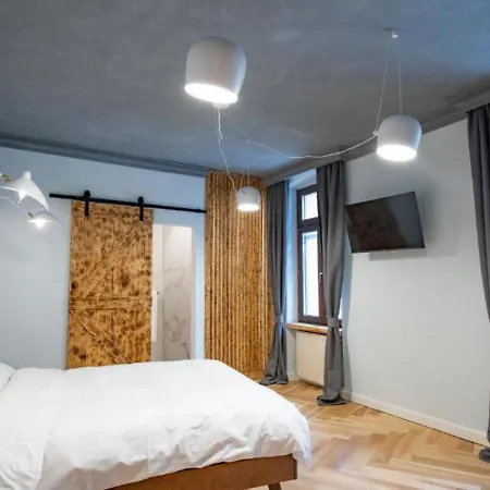 Barrique Garden Гостьовий будинок