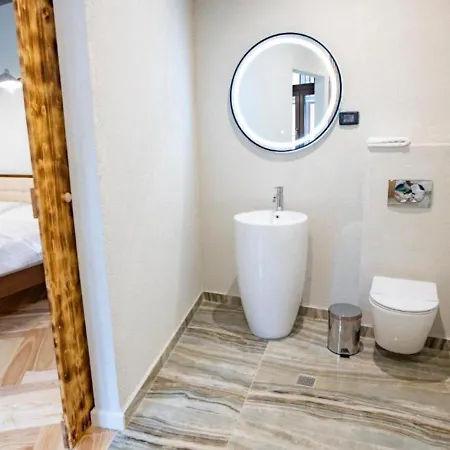 Barrique Garden Penzion 3*