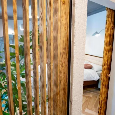 Barrique Garden Guest house