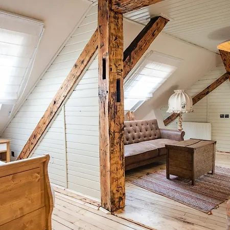 Barrique Garden Guest house Brasov