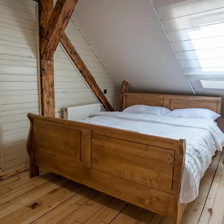 Barrique Garden Брашов