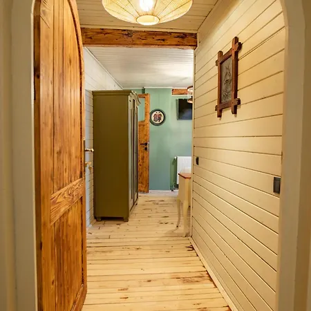 Barrique Garden 3* Brașov