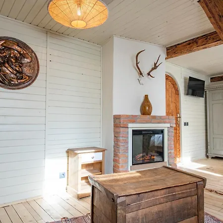 Barrique Garden Guest house Brasov