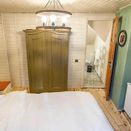 Barrique Garden 3* Brašov