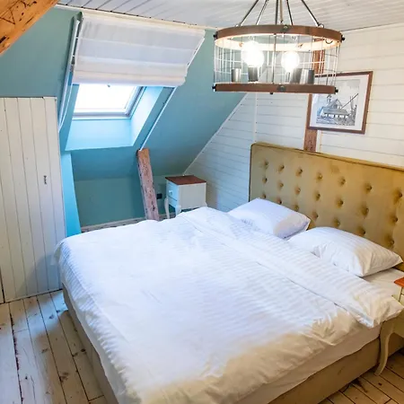 Barrique Garden Guest house