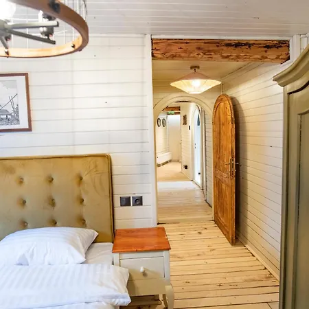 Barrique Garden Casa de hóspedes Braşov