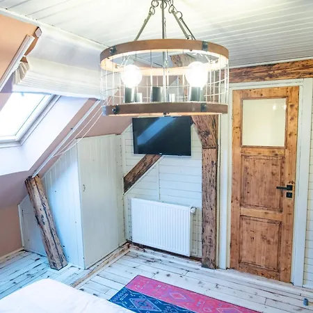 Gasthof Barrique Garden 3*