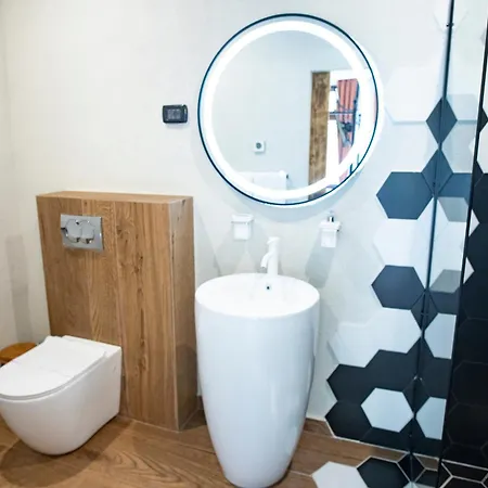 Гостьовий будинок Barrique Garden 3*