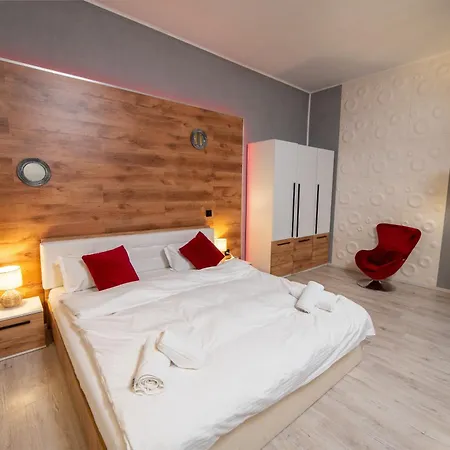 Guest house Barrique Garden 3*