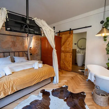 Barrique Garden Brašov