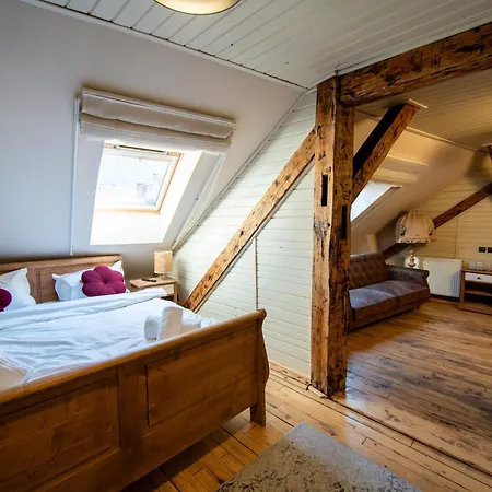 Barrique Garden Guest house 3*