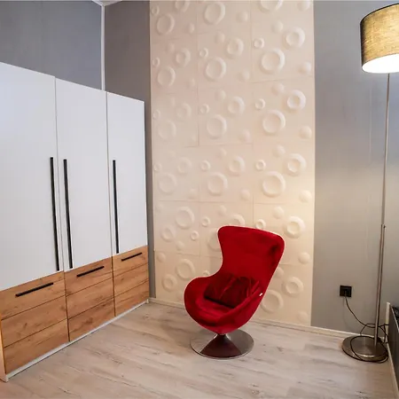 Guest house Barrique Garden Brasov