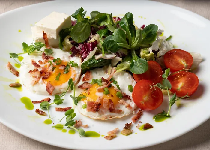 Barrique Garden 3* Brašov