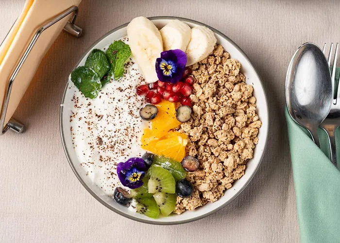 Barrique Garden 3* Brasov