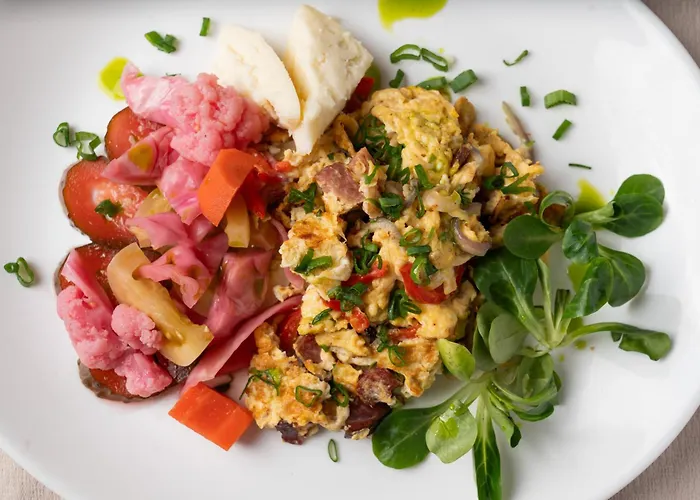 Barrique Garden Penzion Brašov