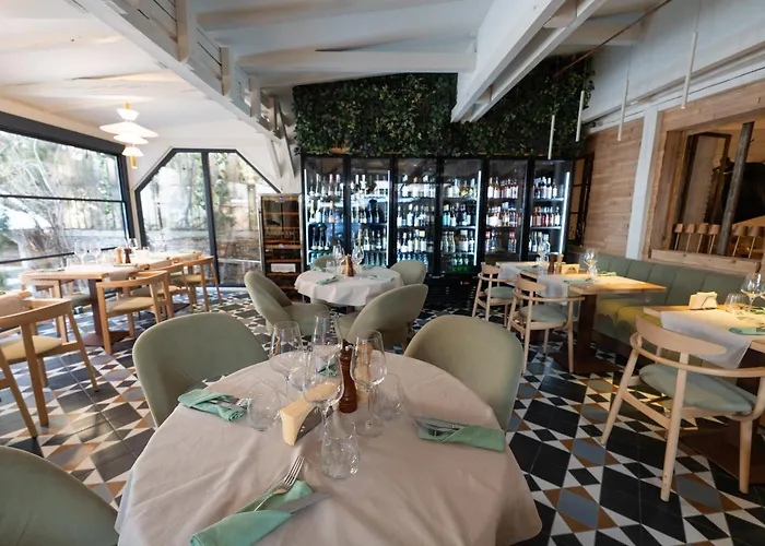 Barrique Garden Penzion