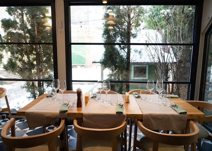 Barrique Garden Penzion 3*