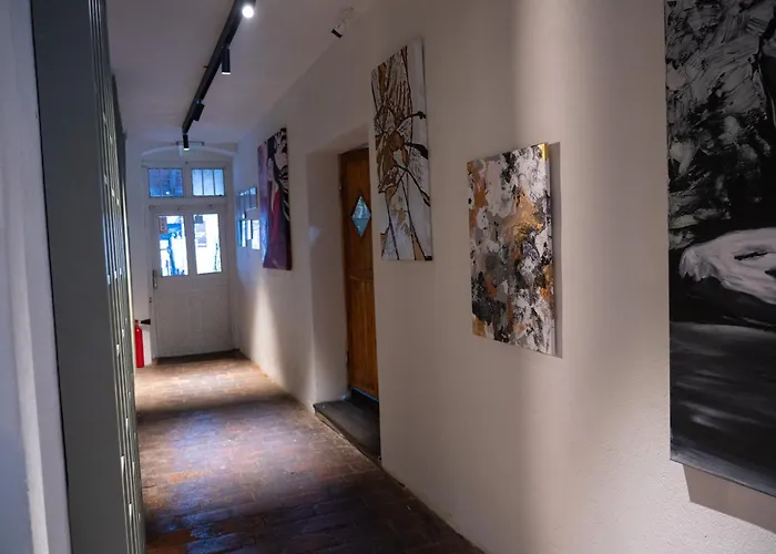 Guest house Barrique Garden Brasov