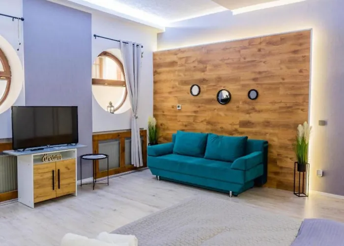 Barrique Garden Guest house