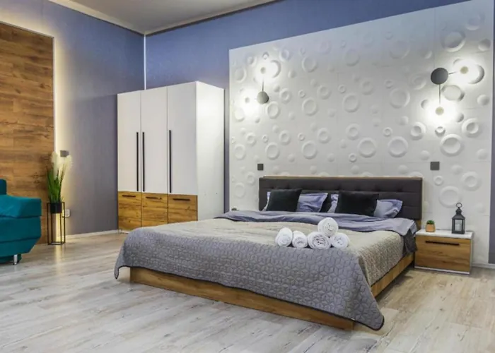 Guest house Barrique Garden