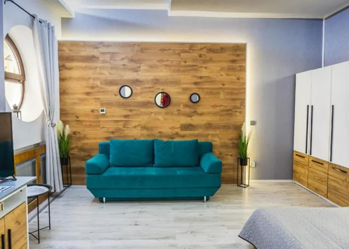 Guest house Barrique Garden Brasov