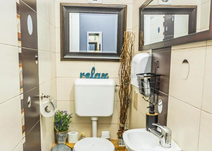 Barrique Garden Guest house 3*