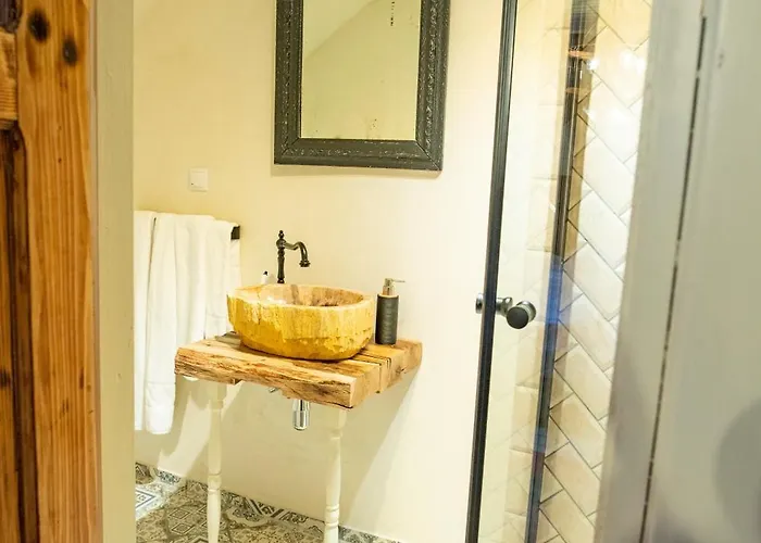 Barrique Garden Guest house Brasov