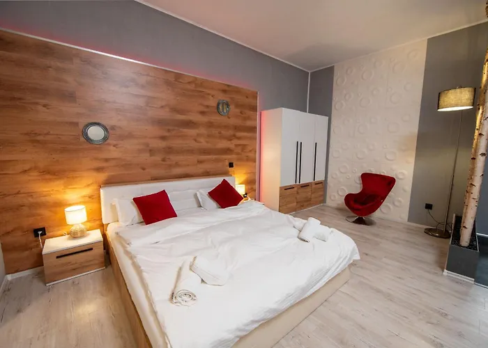 Penzion Barrique Garden 3*