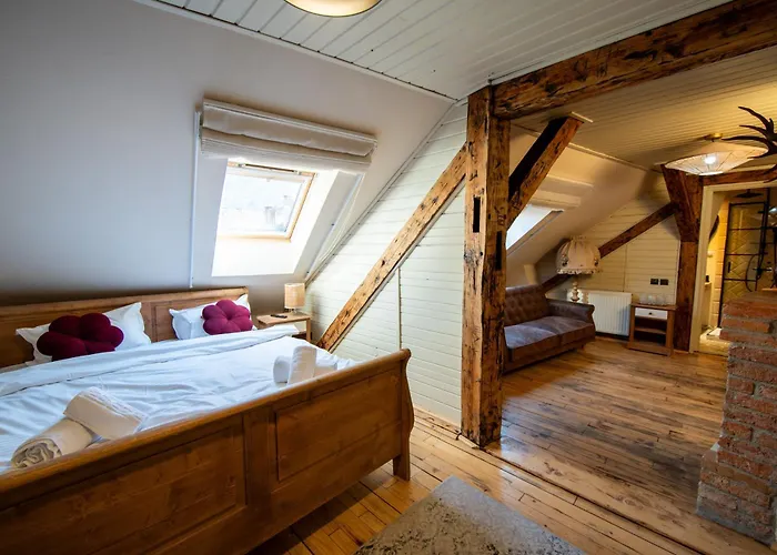 Barrique Garden Guest house 3*