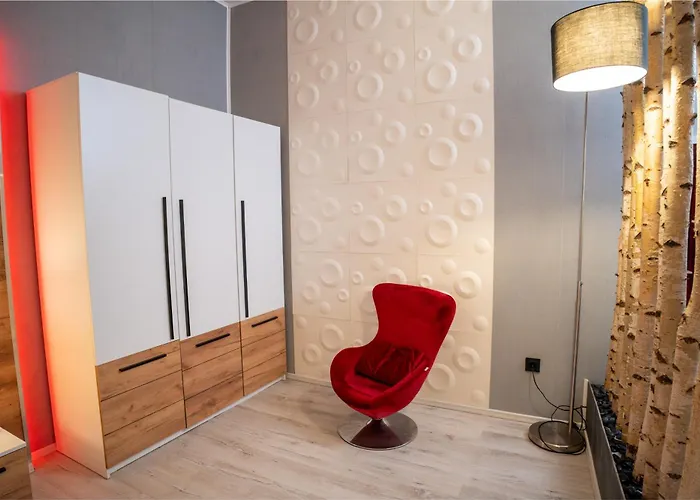 Guest house Barrique Garden Brasov